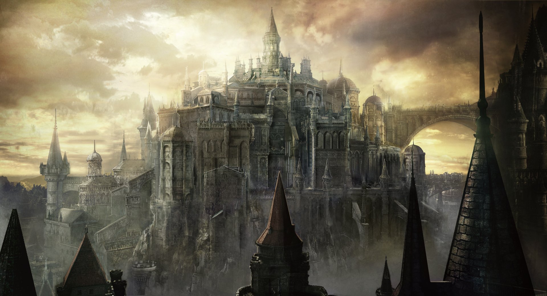 Dark Souls III - Imagen 29